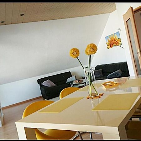 Haldorf Ferienwohnung Edermuendung מראה חיצוני תמונה