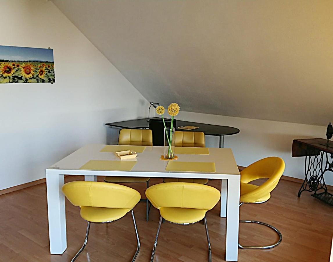 Haldorf Ferienwohnung Edermuendung מראה חיצוני תמונה